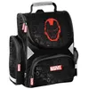3ks AVENGERS brašňa sada batoh púzdro telocvičňa taška Náhľad obrázku produktu 2