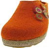 Haflinger Pantoufles pour femmes Grizzly Kanon 731023 , Voir les images du produit 48