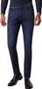 Pierre Cardin Hose blau modern fit 5-Pocket Produktbild-Vorschau 2