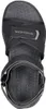 Skechers Go Consistent Sandal 229097-BBK Herren Produktbild-Vorschau 7
