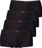 H.I.S. Panty schwarz Größe 54 Produktbild-Vorschau 1