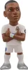 Minix Kylian Mbappe Real Madrid 12Cm Voir les images du produit 2