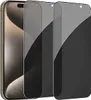 Displayschutzglas für iPhone mit Privatsphäre Privacy – Produktbild-Vorschau 1