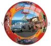 CA Buntball Cars2 9'', 1 Stück Produktbild-Vorschau 4