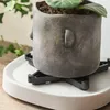 Blumentopfuntersetzer, 24 Stück Dreieck Blumentopf Füße, Produktbild-Vorschau 7