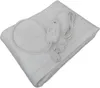 Sanitas SWB 21, Weiß, Fleece, 1 Person(en), 65 W, 800 mm, Produktbild-Vorschau 8