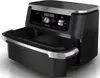 Ninja AF500EU Ninja Dual-Zone 7 -in-1  Heißluftfritteuse    Productafbeelding-voorbeeld 68