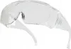 DREL Klare Schutzbrille für Augenschutz, norm EN166:2001 Produktbild-Vorschau 1