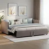 Divano letto ProximaX, pieghevole, 2 posti, 90/180 x 200 Anteprima dell’immagine prodotto 3