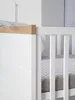 roba Kombi-Kinderbett 'Nele' 70 x1 40 cm, Babybett umbaubar Produktbild-Vorschau 4