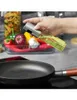 24 cm KINGHOFF Bratpfanne aus Gusseisen KH-1118 INDUCTION Produktbild-Vorschau 6