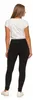 MORAJ Damen-Leggings mit hohem Bund und Rippstrick, Produktbild-Vorschau 6