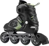 Pattini a rotelle NILS Extreme NA9080, verde L(39-42) Anteprima dell’immagine prodotto 7