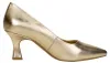 Marco Tozzi Pumps  Pumps - Goudkleur - Maat 39 Voir les images du produit 4