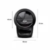 Litter-Robot 4 automatisches selbstreinigendes Katzenklo Produktbild-Vorschau 6