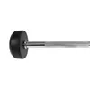 GSG-15 SZTANGA/GRYF, rubberen coating, 15 kg, HMS Productafbeelding-voorbeeld 3