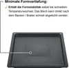 Backblech HEZ631070 Produktbild-Vorschau 7