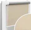 Voppi Roleta termiczna 68x150 cm ecru, roleta zaciemniająca Podgląd zdjęcia produktu 1