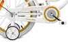 SUN BABY Heart Bike Kinderfahrrad für Mädchen 16 Zoll, ab 4 Produktbild-Vorschau 19