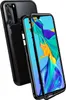 Magnetický kryt pre Huawei P40 Ochranné puzdro Cover glass Náhľad obrázku produktu 5