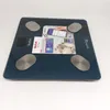 Impédancemètre connecté 150kg/100g bleu - Tefal - BM9620S1 Voir les images du produit 19