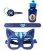 PJ Masks - Catboy - Adventureset 4 teilig Produktbild-Vorschau 2