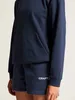 Craft Community 2.0 Logo Kapuzensweat Damen - Marine Produktbild-Vorschau 5