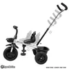 Triciclo HyperMotion TOBI VECTOR: ruedas inflables de larga Vista previa de la imagen del producto 2