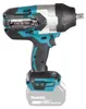 Makita DTW1004Z Akku-Schlagschrauber 1/2" 18V Li-Ion ohne Produktbild-Vorschau 21