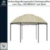 freigarten.de Ersatzdach für Pavillon Ø 350 [cm] Produktbild-Vorschau 8