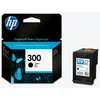 HP 300 - CC640E - Inkcartridge / Zwart (4 ml) Produktbild-Vorschau 3