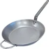 A de Buyer Mineral B Eisenpfanne Bratpfanne 32cm frying pan is shown against a white background. Náhľad obrázku produktu