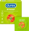 Durex Arouser 3 Stk. Produktbild-Vorschau 13