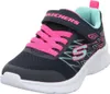 Skechers Microspec-Bold Delight 302468L (32/NVY) Produktbild-Vorschau 46