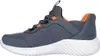 SKECHERS 403822L  SLIP-INS Grau Produktbild-Vorschau 8