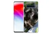 MuchoWow® Handyhülle Schutzhülle Hülle für Samsung Galaxy Produktbild-Vorschau 2