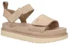 Ugg Goldenstar Couleur Brun Clair Voir les images du produit 10