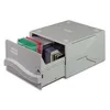DURABLE Archivsystem MULTIMEDIA BOX, 525610 grau Produktbild-Vorschau 3