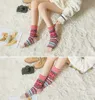 Thermosocken Damen – Warme Wollsocken, dicke Wintersocken Produktbild-Vorschau 9