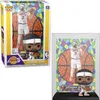 NBA Lakers - Anthony Davis 13 - Funko Trading Cards Produktbild-Vorschau 2