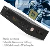 Zehnder HX 2200 Sat Receiver + Senioren Fernbedienung, mit Produktbild-Vorschau 5