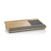 hjh OFFICE Laptopunterlage COMFILAP Notebook Ständer, Produktbild-Vorschau 2