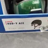 Kask miejski ABUS HUD-Y ACE - stylowy kask rowerowy z Podgląd zdjęcia produktu 8