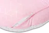 Bellochi Coussin d'Allaitement Jumeaux Ergonomique | 100% Voir les images du produit 2