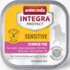 Animonda INTEGRA PROTECT Adulte Sensible Porc pur 100gx16 Voir les images du produit 1