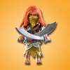 PLAYMOBIL Novelmore 71026 Sal'ahari Sands - Dünensurfer Produktbild-Vorschau 20