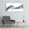 Glasbilder 120x60 Wandbild Druck auf Glas Abstrakt Kunst Produktbild-Vorschau 3