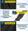 Rasenmäher-Abdeckung – Wasserdicht, Staub- & Winddicht, Produktbild-Vorschau 7