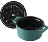 Staub Cocinando Mini Cocotte, NPC1025315 Vista previa de la imagen del producto 3