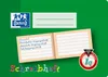 Oxford Schreiblernheft A5 quer 16 Blatt Lineatur 1q 10Stk Voir les images du produit 1